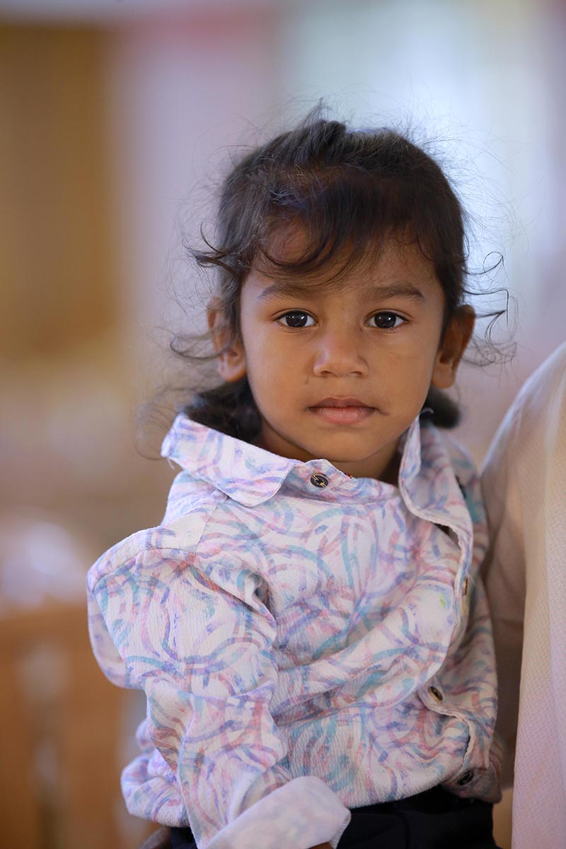 Bridal portrait — Venus Fotos gallery