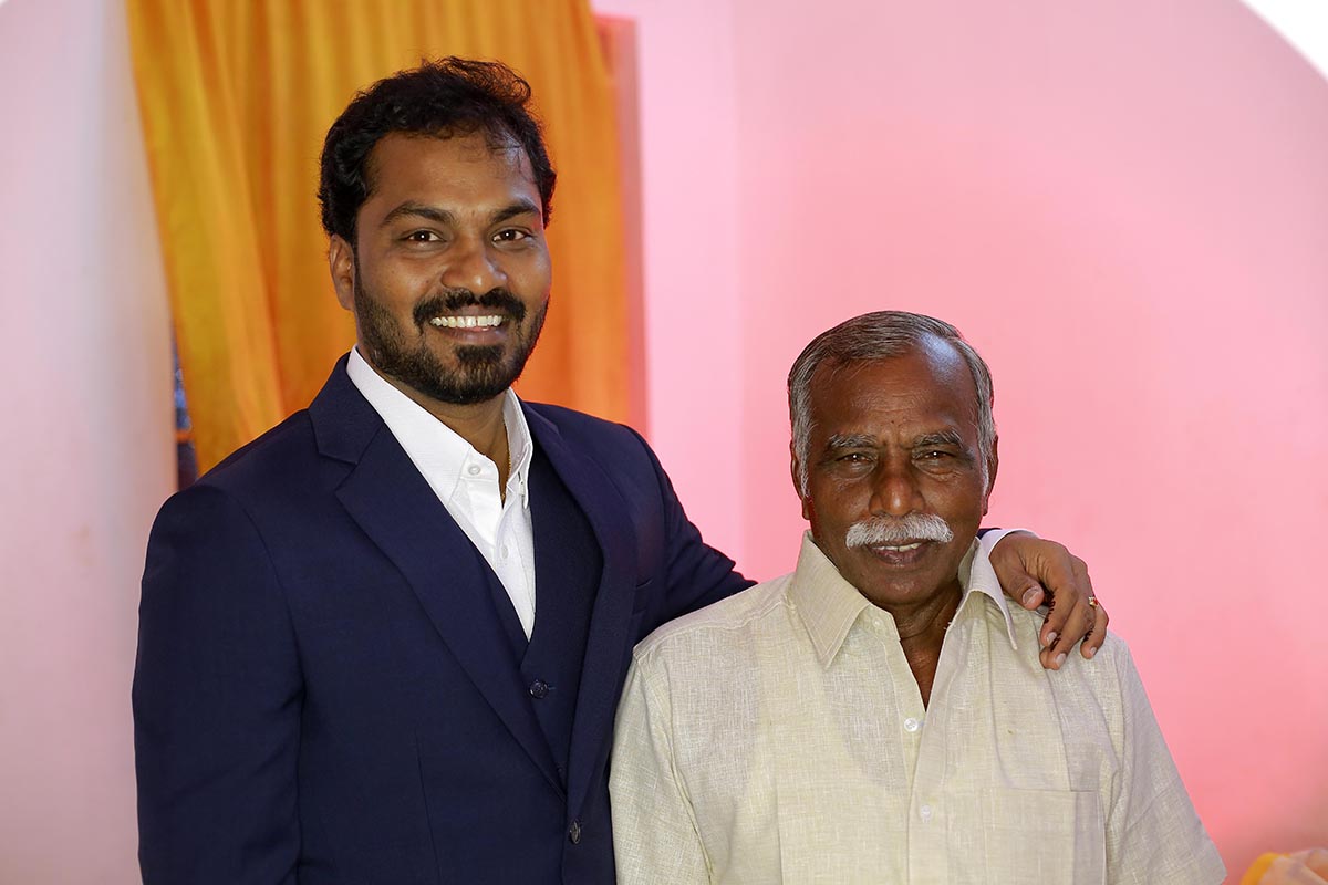 Outdoor couple shoot — Venus Fotos gallery