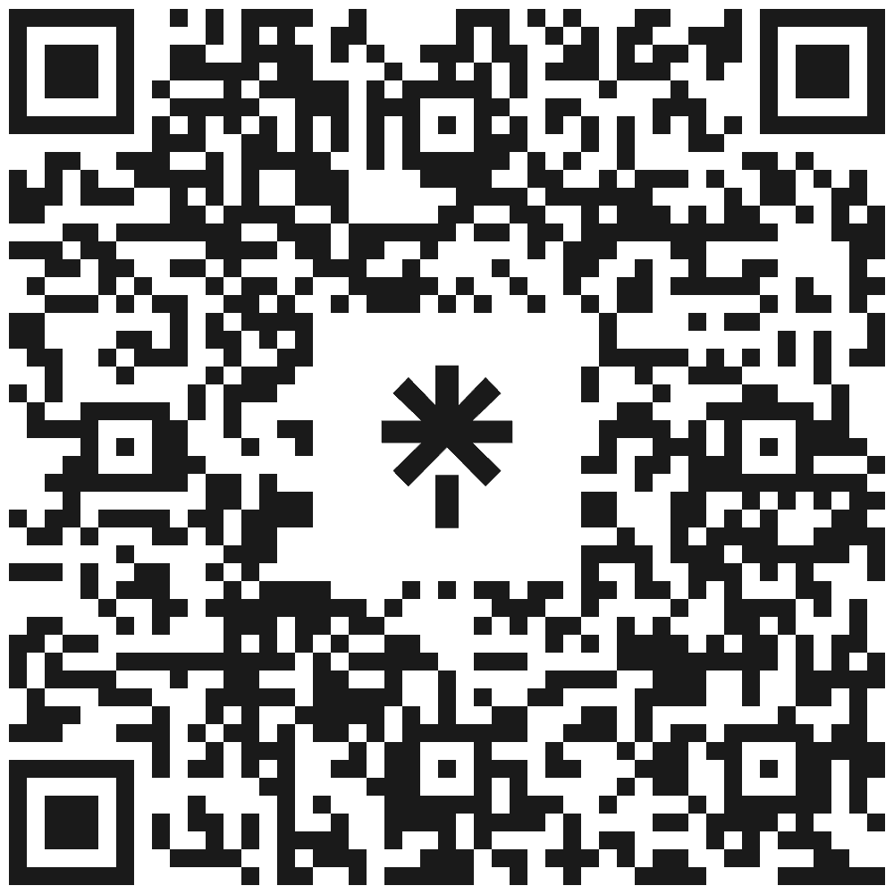 Scan the Linktree QR to view all Venus Fotos links