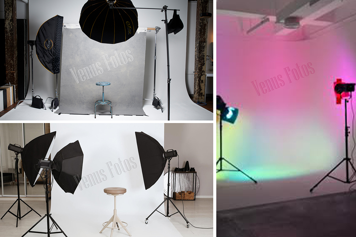 Commercial photography — product, catalogue, real-estate and brand campaigns